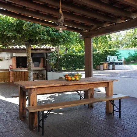 Casa Do Ze - Al ベッド・アンド・ブレックファスト Soito (Guarda)