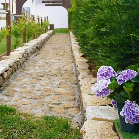 Casa Do Ze - Al 3*