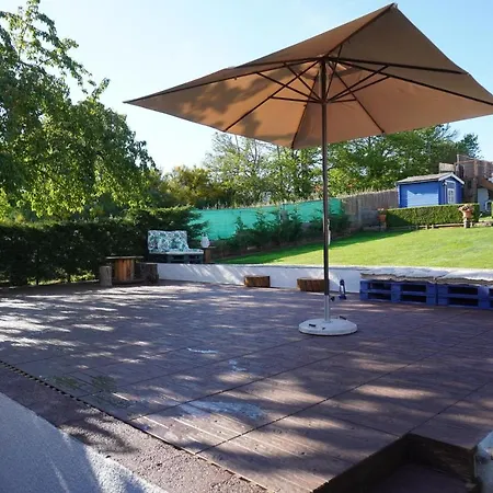 ベッド・アンド・ブレックファスト Casa Do Ze - Al Soito (Guarda)