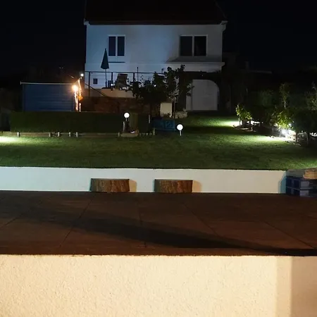 Bed and Breakfast Casa Do Ze - Al 3*