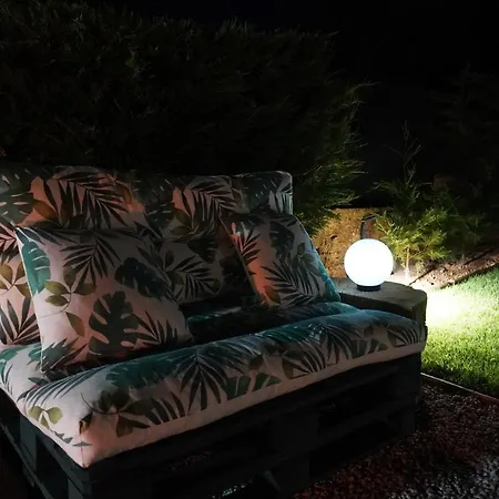 Casa Do Ze - Al B&B 3*