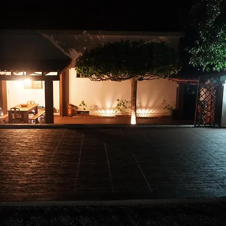 Casa Do Ze - Al 3* Soito (Guarda)