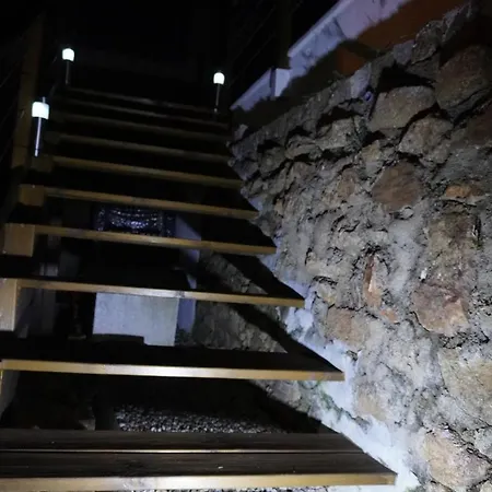 Casa Do Ze - Al Panzió Soito (Guarda)