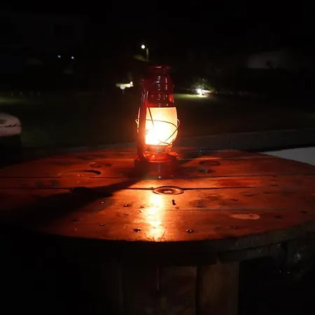 Casa Do Ze - Al Soito (Guarda)