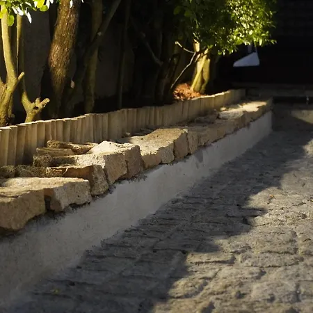 ベッド・アンド・ブレックファスト Casa Do Ze - Al