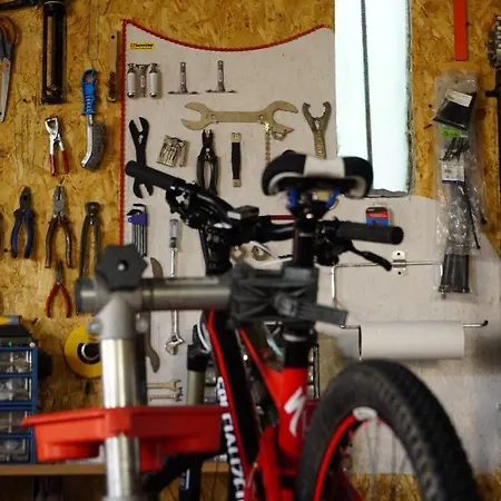 Casa Do Ze - Al ベッド・アンド・ブレックファスト Soito (Guarda)