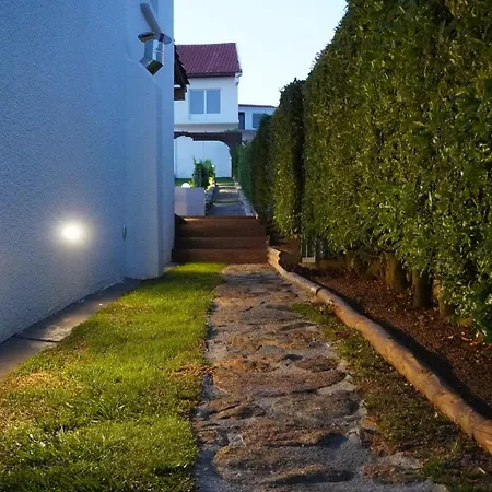 Casa Do Ze - Al Soito (Guarda)