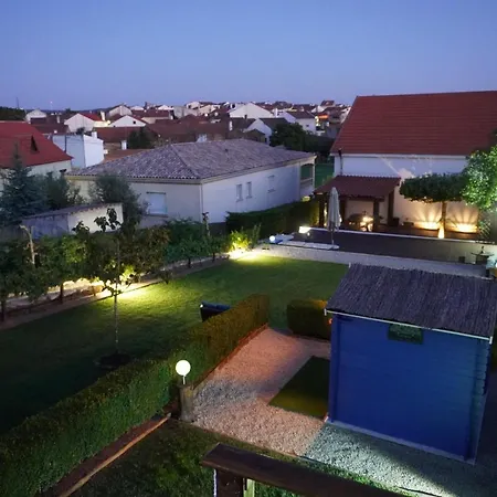 Casa Do Ze - Al Bed & Breakfast Soito (Guarda)