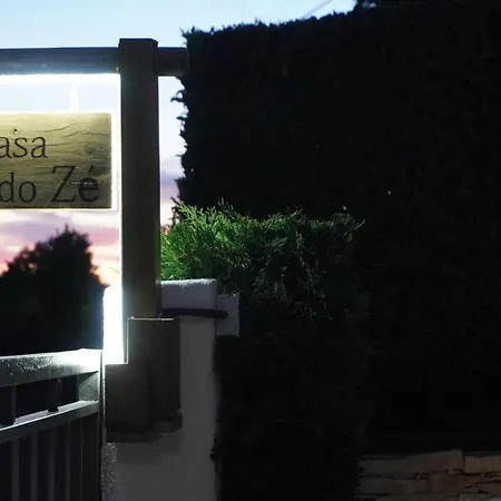 Casa Do Ze - Al 3* Soito (Guarda)