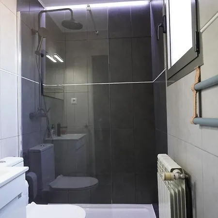 Casa Do Ze - Al 3*