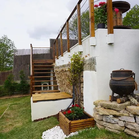 Casa Do Ze - Al 3* Soito (Guarda)