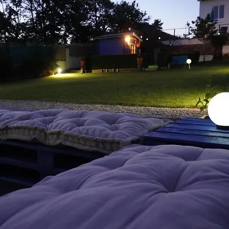 Casa Do Ze - Al Soito (Guarda)