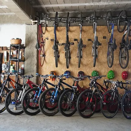 Casa Do Ze - Al ベッド・アンド・ブレックファスト