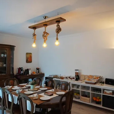 ベッド・アンド・ブレックファスト Casa Do Ze - Al Soito (Guarda)