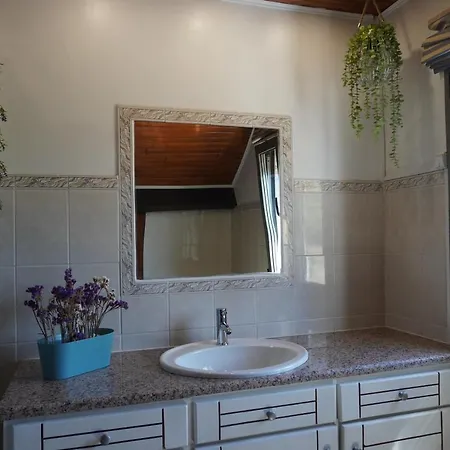 ベッド・アンド・ブレックファスト Casa Do Ze - Al