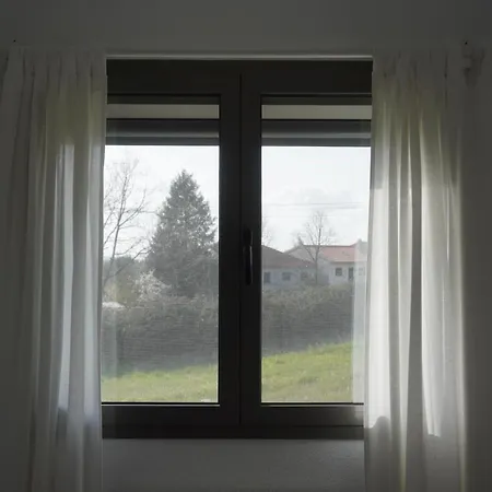 Casa Do Ze - Al ベッド・アンド・ブレックファスト 3*