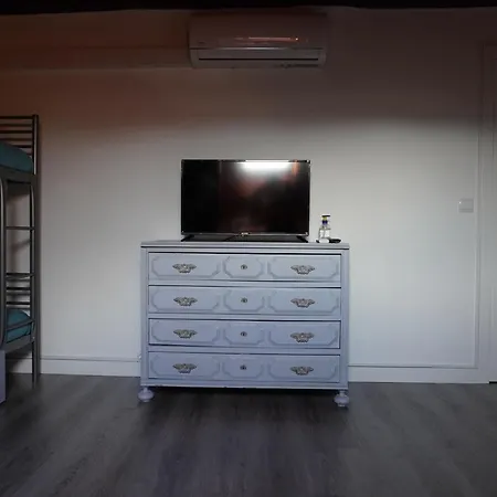 Bed & Breakfast Casa Do Ze - Al