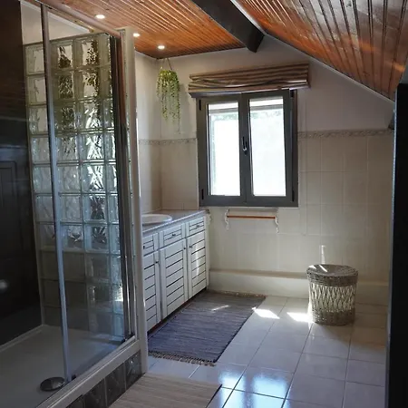 Casa Do Ze - Al ベッド・アンド・ブレックファスト 3*