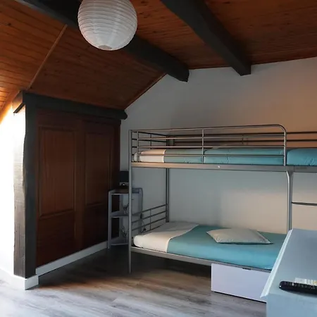 B&B Casa Do Ze - Al 3*