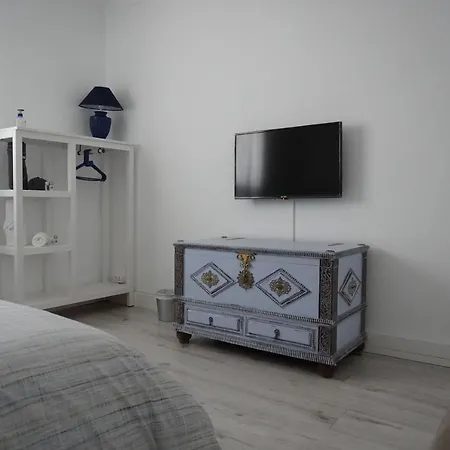 ベッド・アンド・ブレックファスト Casa Do Ze - Al 3*