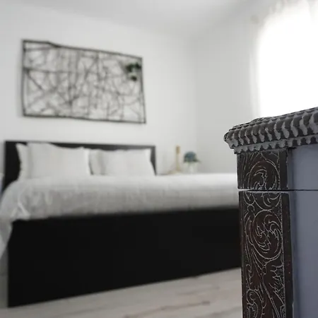 ベッド・アンド・ブレックファスト Casa Do Ze - Al 3*