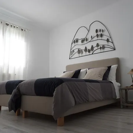 ベッド・アンド・ブレックファスト Casa Do Ze - Al Soito (Guarda)