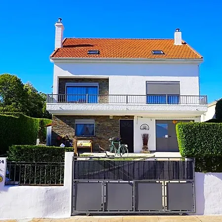 Casa Do Ze - Al Bed & Breakfast Soito (Guarda)