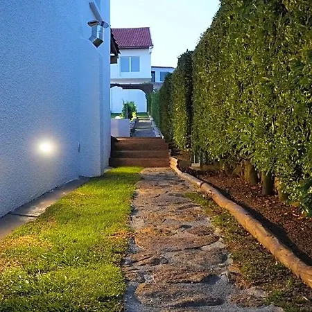 Bed & Breakfast Casa Do Ze - Al 3*