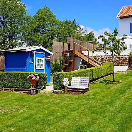 Casa Do Ze - Al 3*
