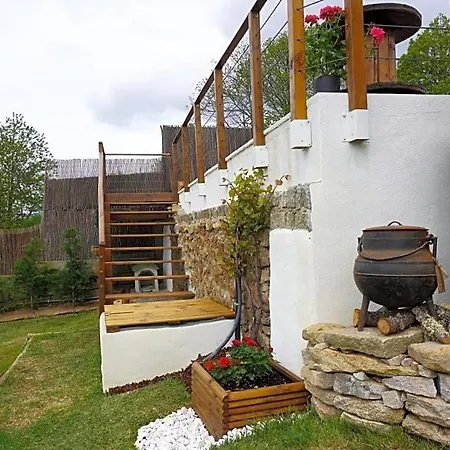 Casa Do Ze - Al Bed & Breakfast 3*