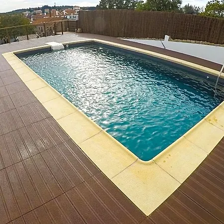 Casa Do Ze - Al Soito (Guarda)