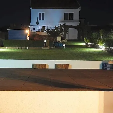 Bed & Breakfast Casa Do Ze - Al 3*
