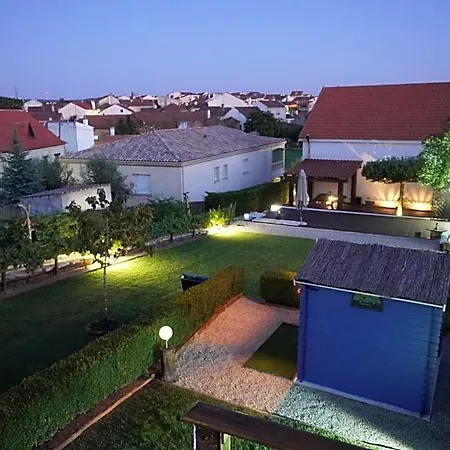 Casa Do Ze - Al 3*