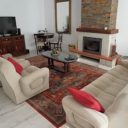 Casa Do Ze - Al Bed & Breakfast Soito (Guarda)