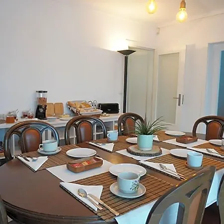 Bed & Breakfast Casa Do Ze - Al 3*