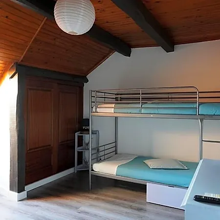 Casa Do Ze - Al Bed & Breakfast 3*