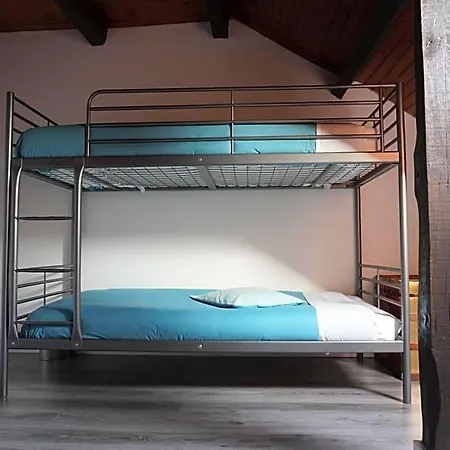 Casa Do Ze - Al Bed & Breakfast