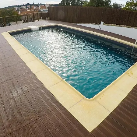 ベッド・アンド・ブレックファスト Casa Do Ze - Al 3*