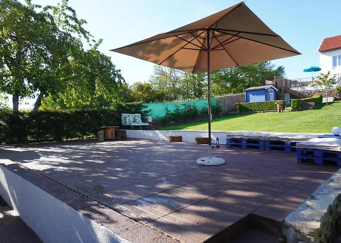 Alojamento de Acomodação e Pequeno-almoço Casa Do Ze - Al Soito (Guarda)