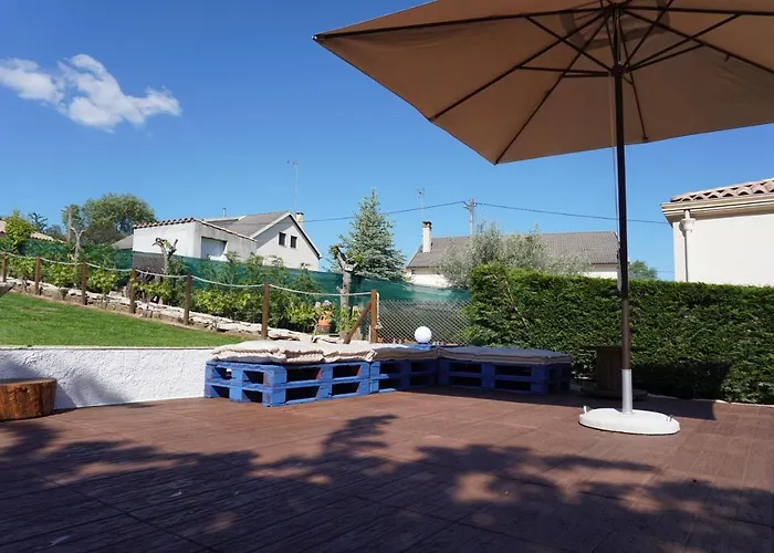 Casa Do Ze - Al Alojamento de Acomodação e Pequeno-almoço Soito (Guarda)