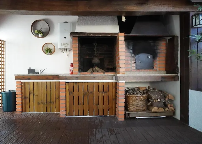 Casa Do Ze - Al Soito (Guarda)