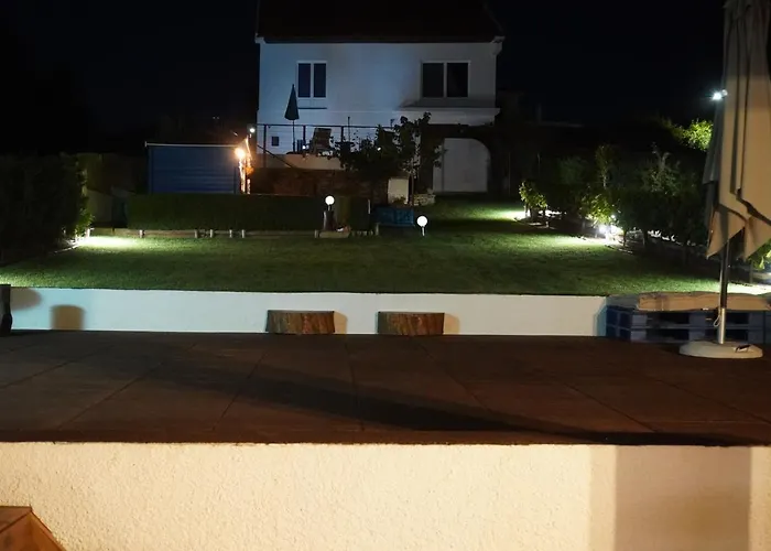 Bed & Breakfast Casa Do Ze - Al 3*