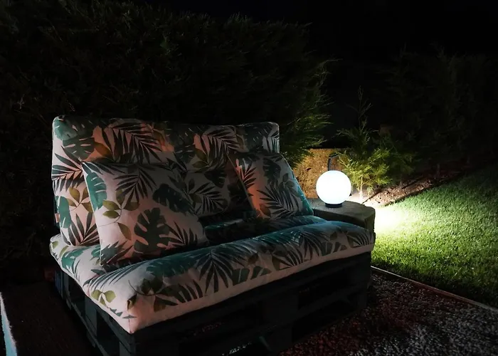 Casa Do Ze - Al Bed & Breakfast 3*