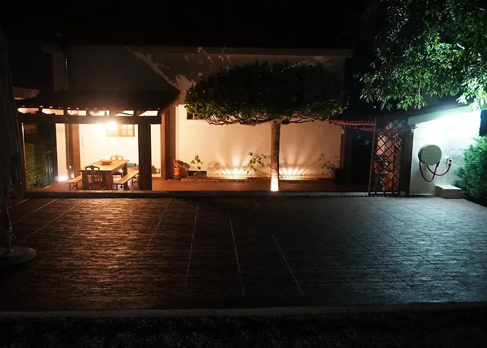 Casa Do Ze - Al 3* Soito (Guarda)