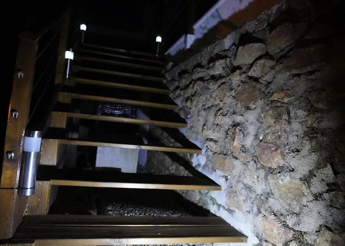 Casa Do Ze - Al Alojamento de Acomodação e Pequeno-almoço Soito (Guarda)