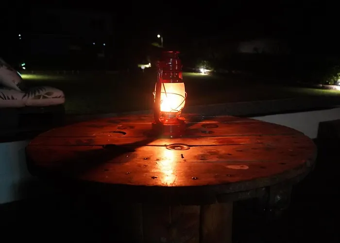 Casa Do Ze - Al Soito (Guarda)