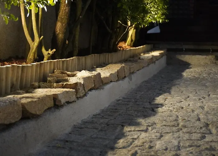 Alojamento de Acomodação e Pequeno-almoço Casa Do Ze - Al