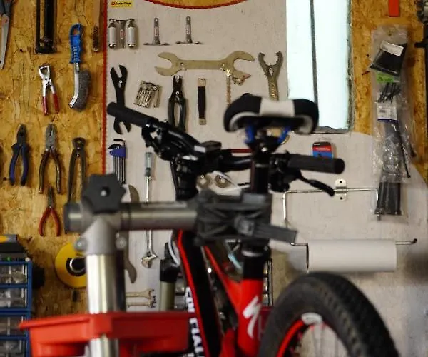 Casa Do Ze - Al Alojamento de Acomodação e Pequeno-almoço Soito (Guarda)