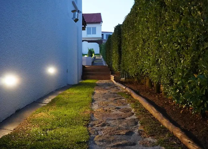 Casa Do Ze - Al Soito (Guarda)