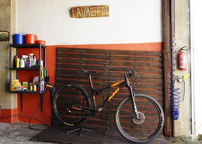 Casa Do Ze - Al Bed & Breakfast 3*